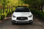 Infiniti QX30 2.0t AWD Sport 2018 года (AU)